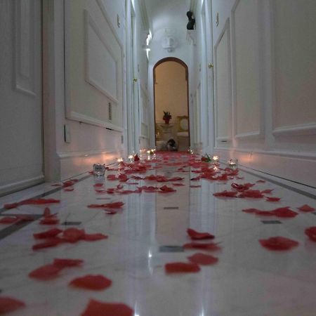 Erossuite Guesthouse روما المظهر الخارجي الصورة