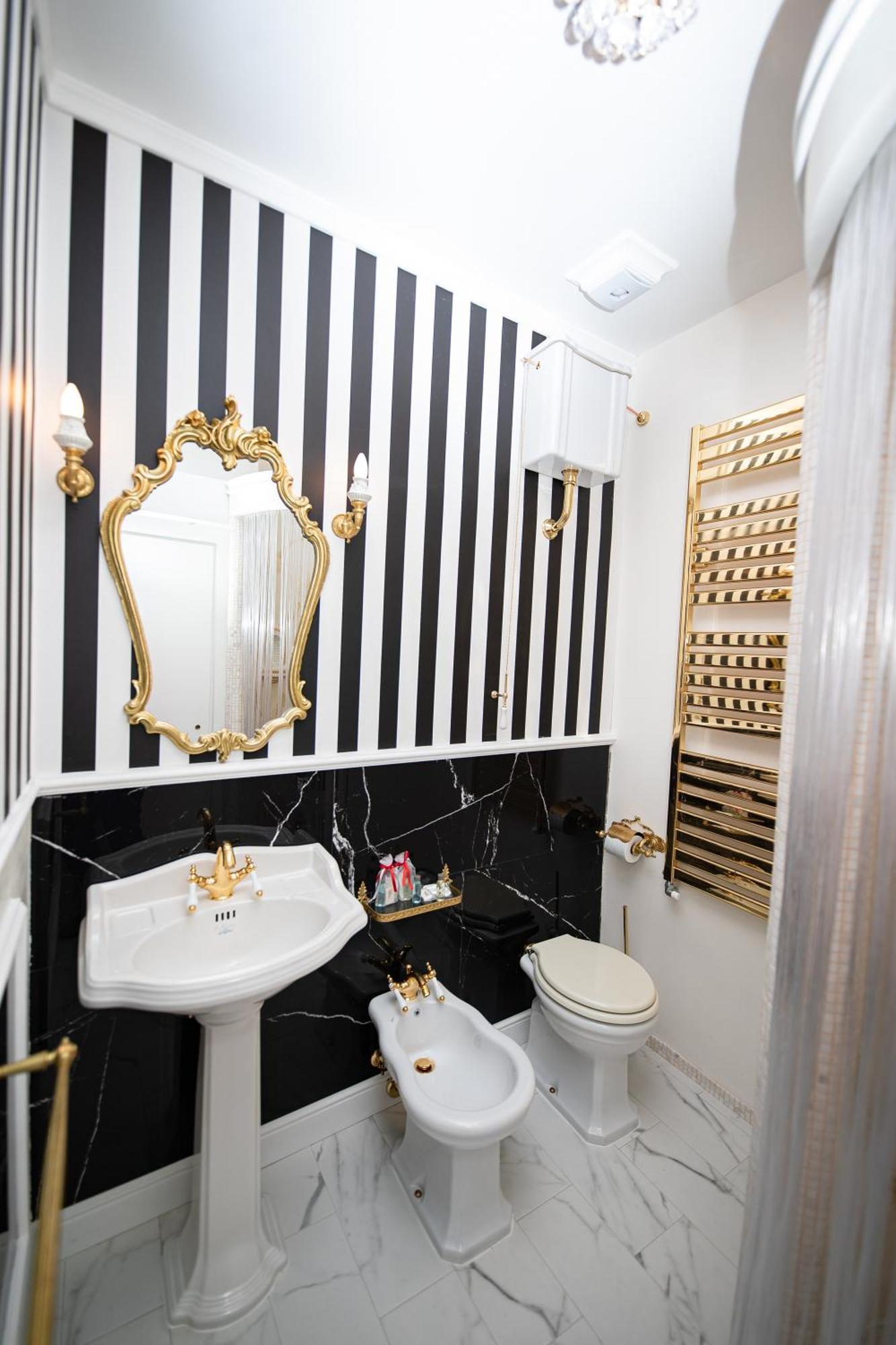 Erossuite Guesthouse روما الغرفة الصورة