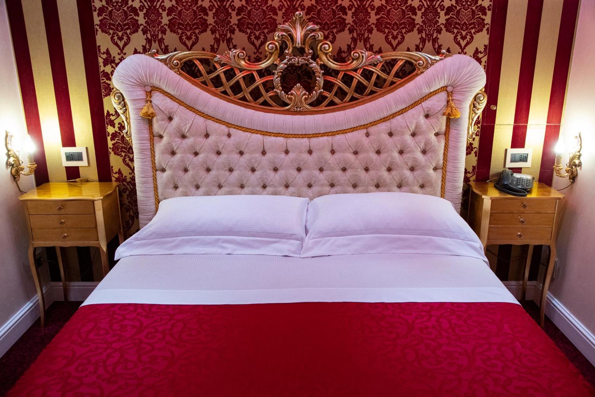 Erossuite Guesthouse روما المظهر الخارجي الصورة
