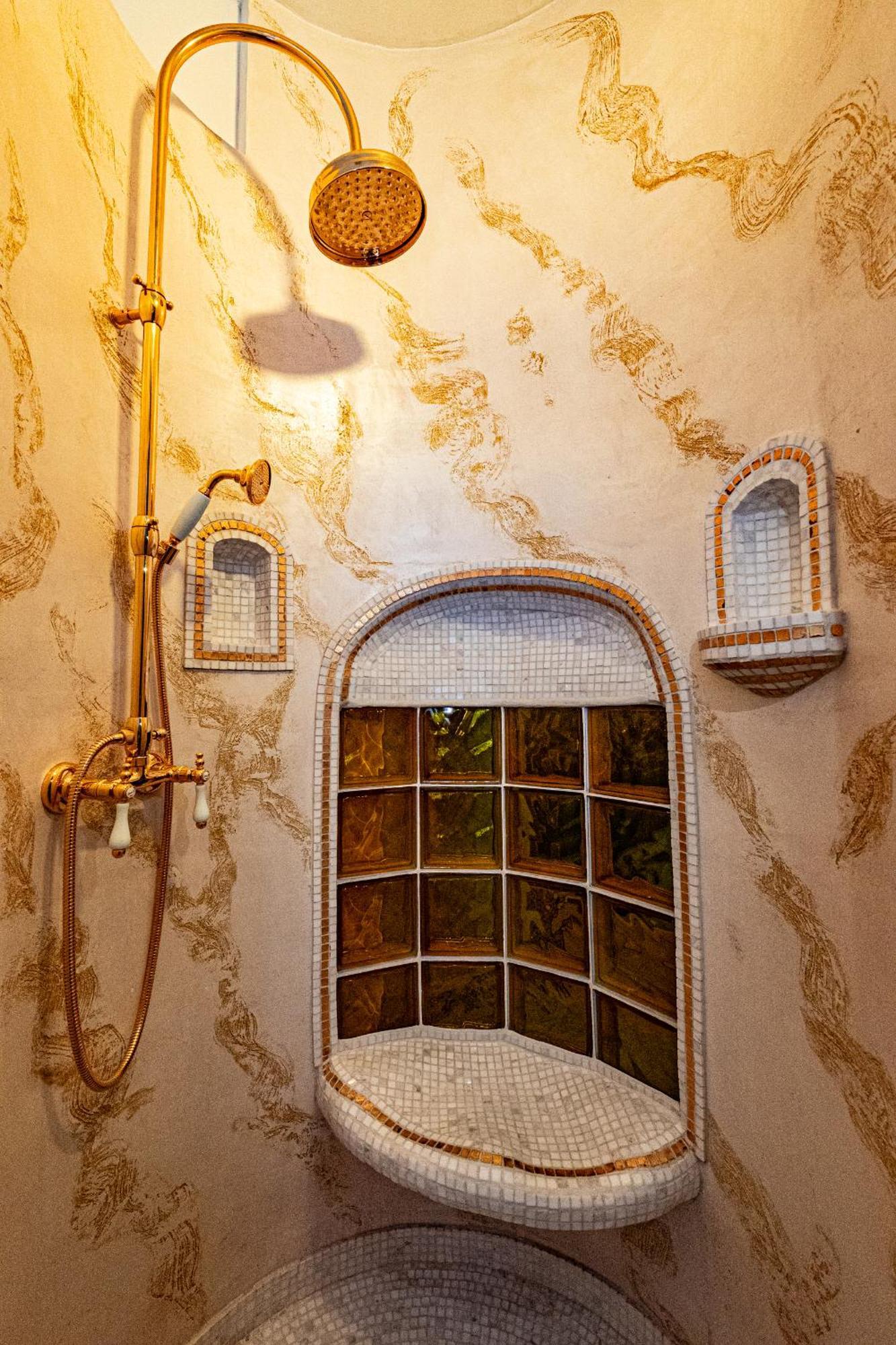 Erossuite Guesthouse روما المظهر الخارجي الصورة